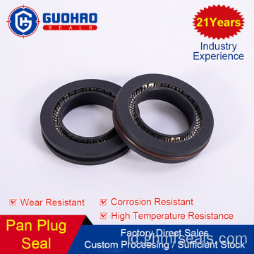 Grosir Tekanan Tinggi Rotary Enhanced Pan Stug Segel